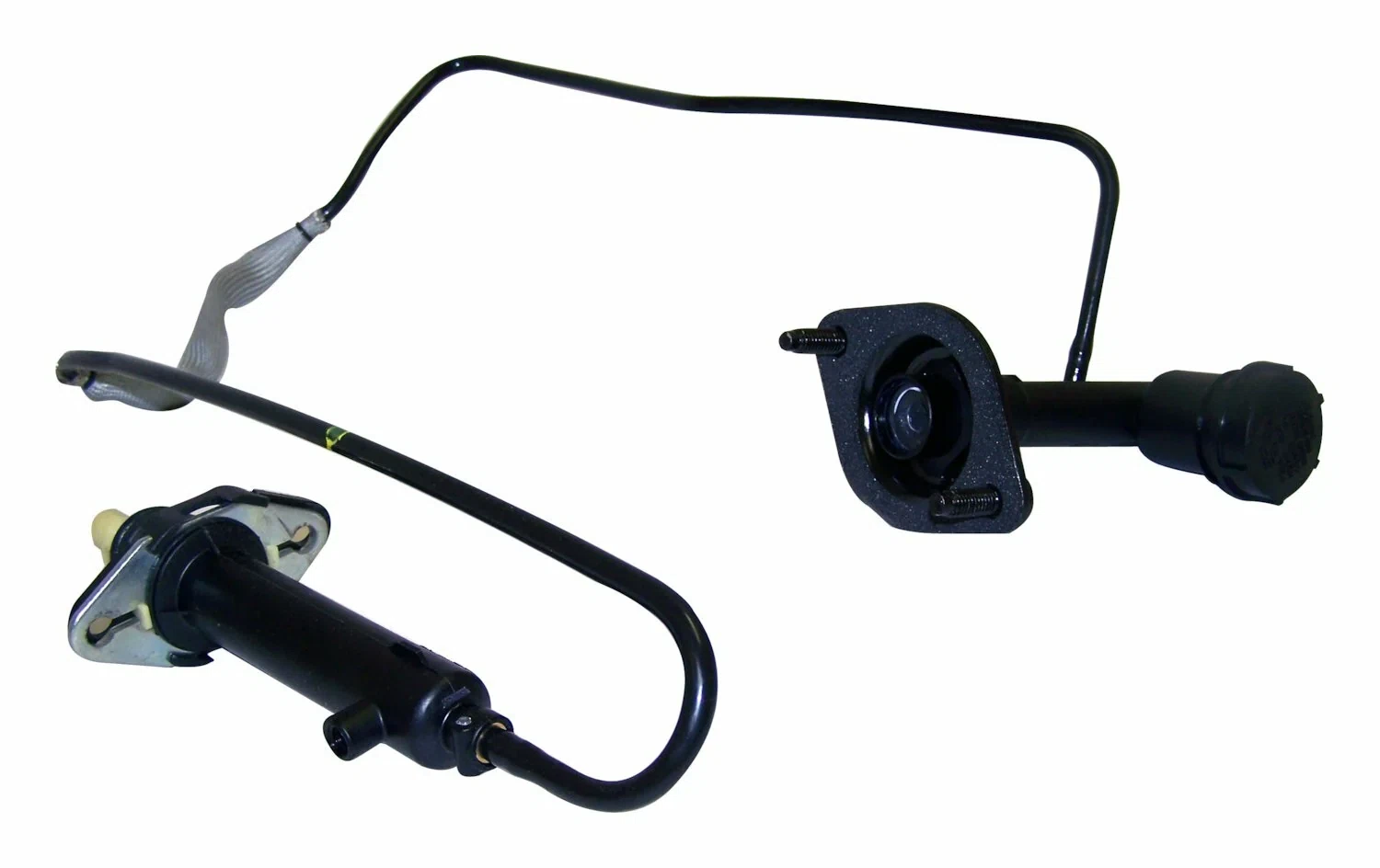Crown Automotive - Metal Black Clutch Hydraulic Assembly - 52107652AB